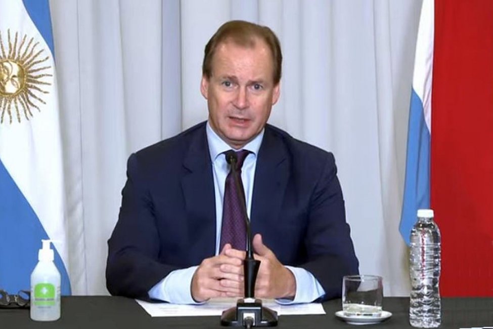 Detalle de las prioridades y restricciones que se fijaron en Entre Ríos