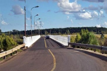 El lugar es escenario continuo de hecho vandálicos. El lugar es escenario continuo de hecho vandálicos.