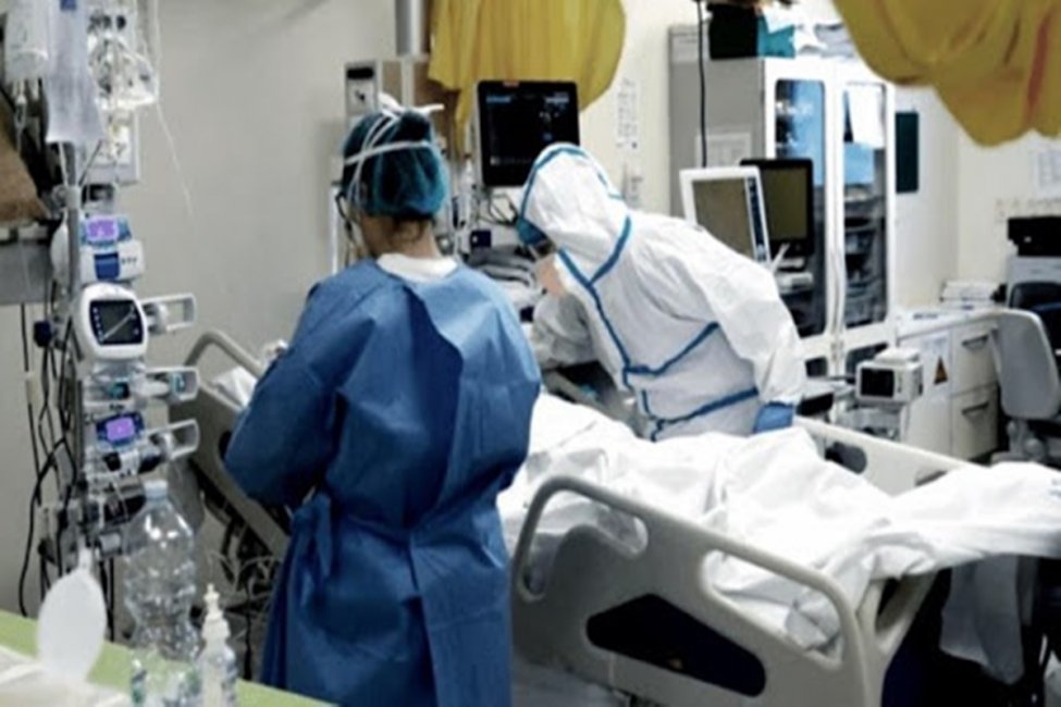 Entre Ríos reportó siete nuevos fallecimientos asociados a Coronavirus este lunes