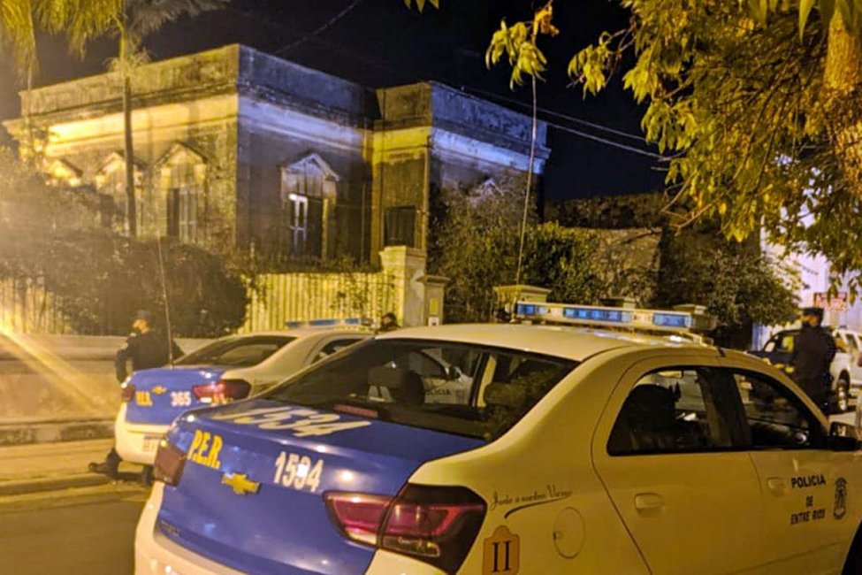 Fue identificada la persona asesinada en su domicilio de calle Rivadavia