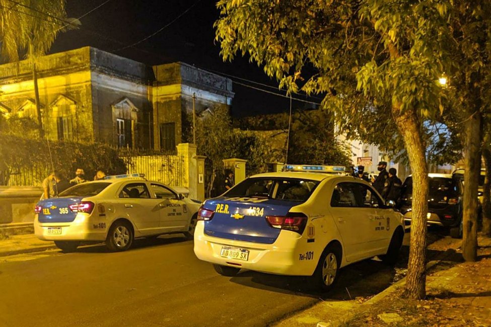Se confirmó como fue asesinada la vecina de calle Rivadavia