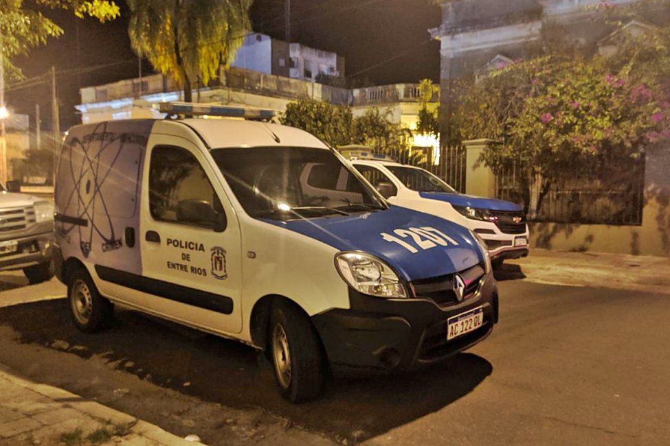Las pruebas de ADN respondieron a las dudas sobre el crimen en calle Rivadavia