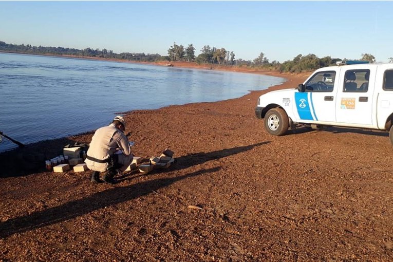 La b&uacute;squeda del joven que desapareci&oacute; en playa Los Tomates se retomar&aacute; con la luz del sol