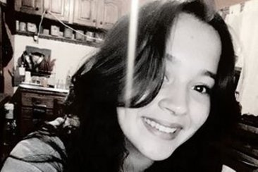 Aldana tenía solo 21 años de edad. Aldana tenía solo 21 años de edad.