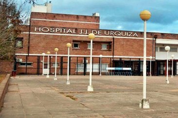 Preocupa la situación epidemiológica en Basavilbaso. Preocupa la situación epidemiológica en Basavilbaso.