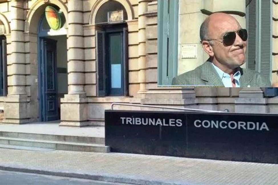 El STJ ratificó las penas de la Causa Puerto Yeruá pero consideró que la condena a Larocca es “desproporcionada”