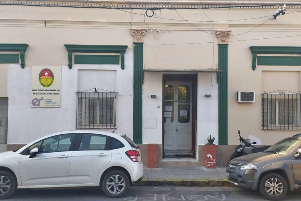 La Departamental de Escuelas explicó cual es la postura oficial sobre clases en bajas temperaturas