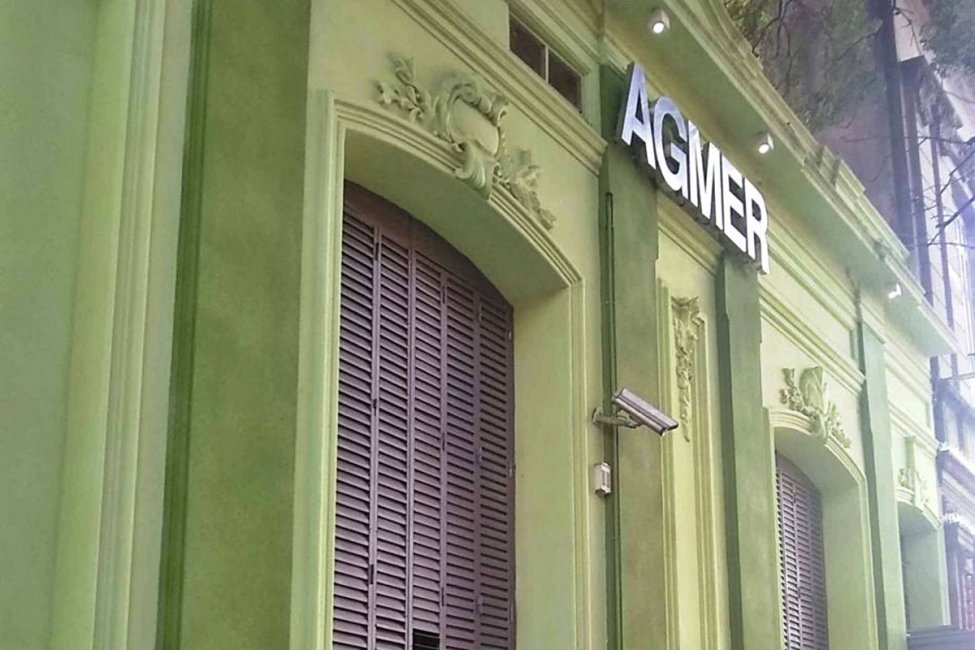 AGMER convoca de forma urgente a Plenario de Secretarias y Secretarios Generales para este domingo