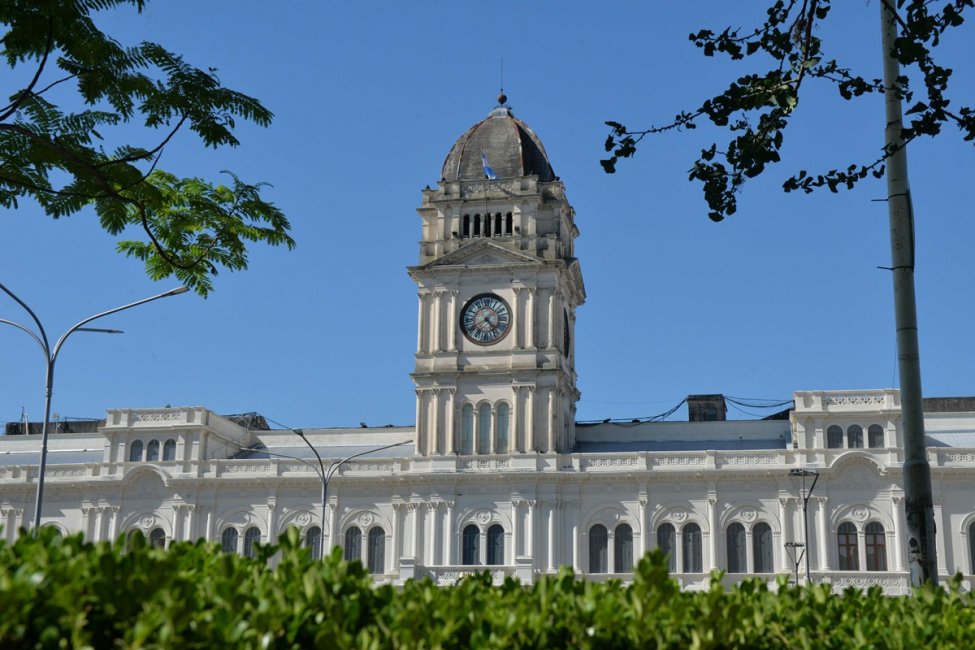 Esta semana se paga por complementaria el Fondo Provincial de Incentivo Docente