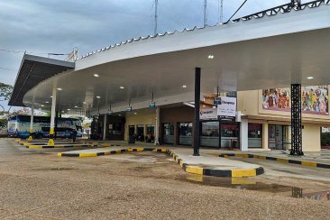Lenta recuperación de las frecuencias pre pandemia. Lenta recuperación de las frecuencias pre pandemia.