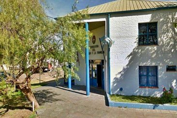 La mujer detenida está alojada en la Comisaría de la Mujer y la Familia La mujer detenida está alojada en la Comisaría de la Mujer y la Familia