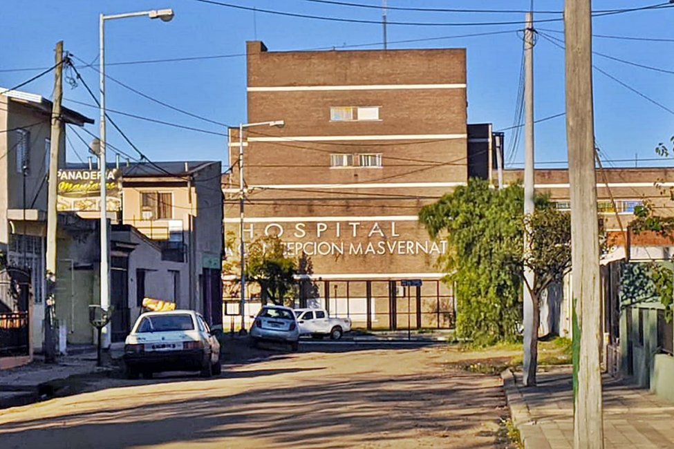 "Sigue en Terapia pero mostró una señal de recuperación" mencionaron desde el entorno de la joven ultrajada