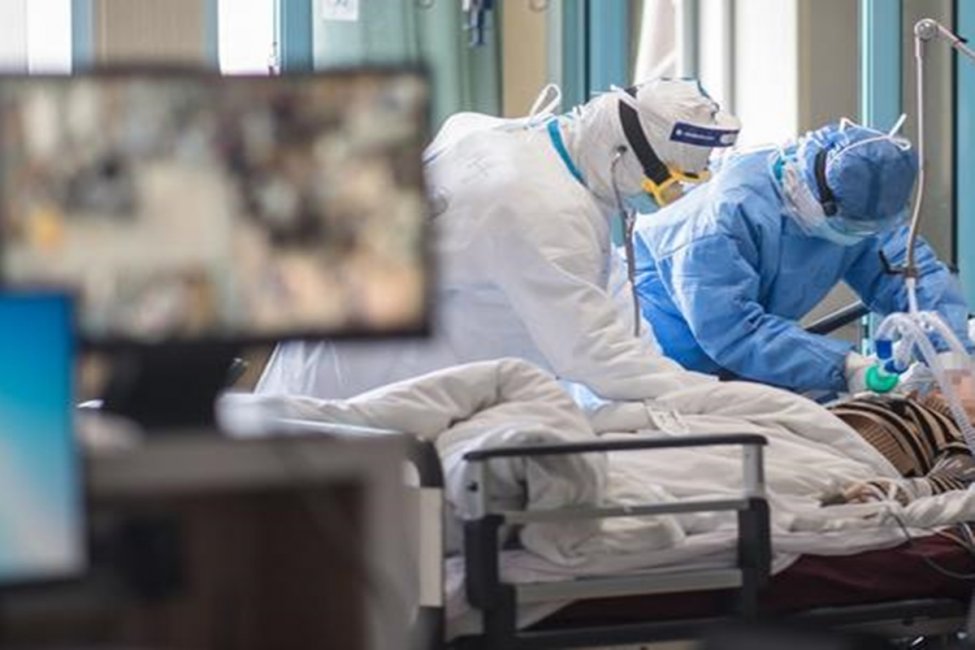 Concordia reportó cinco fallecimientos asociados a Coronavirus este lunes