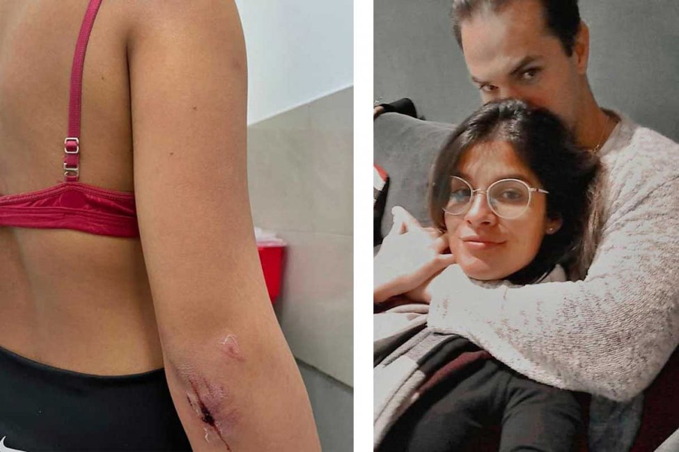 Habló el abogado de la joven que denunció al ex director del Parque San Carlos