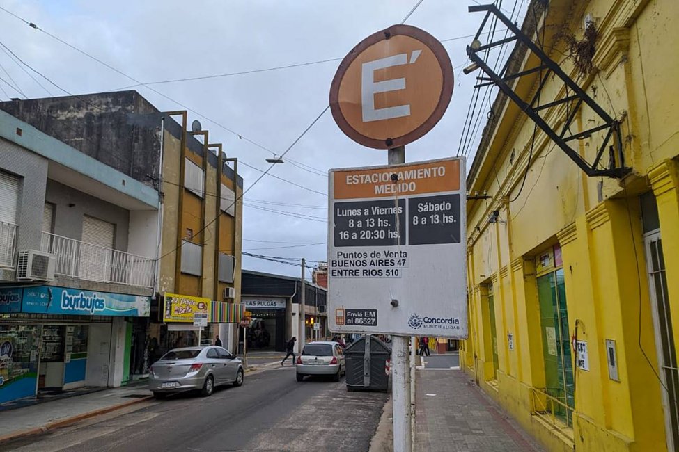ESTACIONAMIENTO MEDIDO: La justicia respondió al planteo de inconstitucionalidad que hizo un estudio jurídico