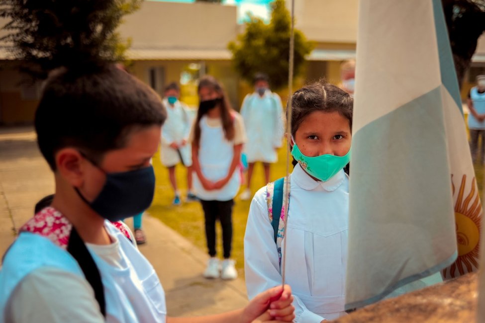 El CGE solicitó la intervención de la Secretaría de Trabajo por la medida de fuerza gremial