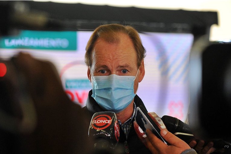 Bordet confirm&oacute; la fecha de las vacaciones de invierno y que habr&aacute; turismo