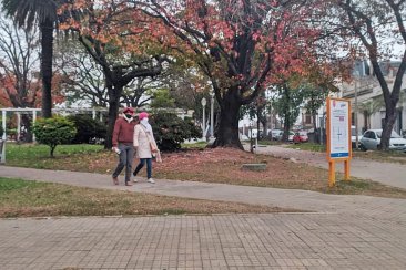 Llega la estación más gélida del año y vuelva el frío polar. Llega la estación más gélida del año y vuelva el frío polar.