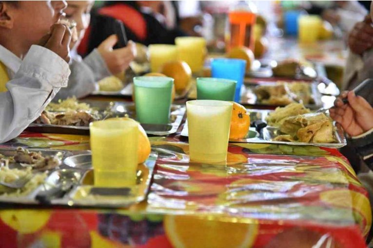 Buscan que los comedores escolares se abastezcan con producci&oacute;n de Entre R&iacute;os