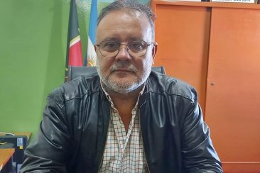 Camejo negó haber sido notificado y desestimó los dichos de Jacobi. Camejo negó haber sido notificado y desestimó los dichos de Jacobi.