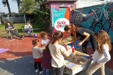 Se viene la edición 2021 del ciclo cultural para toda la familia. Se viene la edición 2021 del ciclo cultural para toda la familia.
