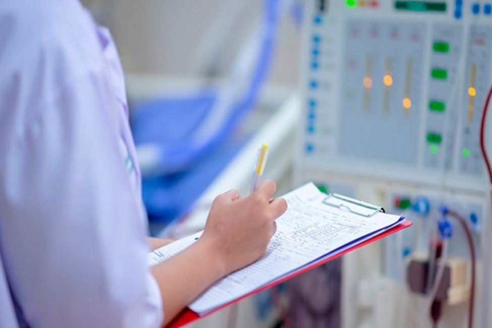 Una vez más disminuye la ocupación de camas en la Unidad Crítica del hospital Masvernat