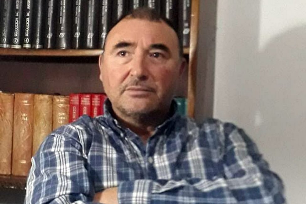 Jauregui dio detalles de como habria sido el crimen de Daniel Pérez según el relato de su cliente