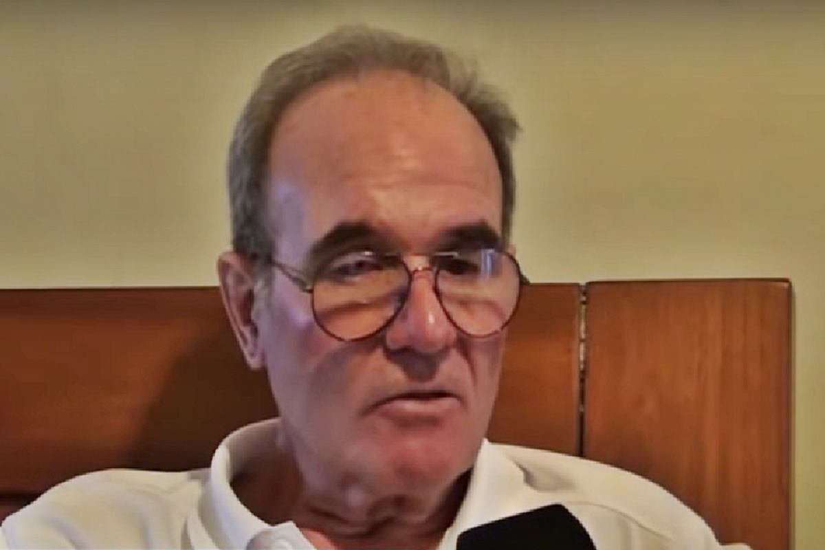 Aguirre fue encontrado sin vida en el interior del hotel que nunca pudo abrir