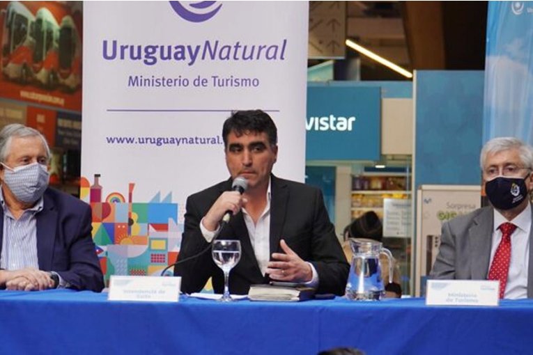 Lima especific&oacute; que en algunos rubros comerciales de Salto las ventas cayeron "m&aacute;s del 30%"