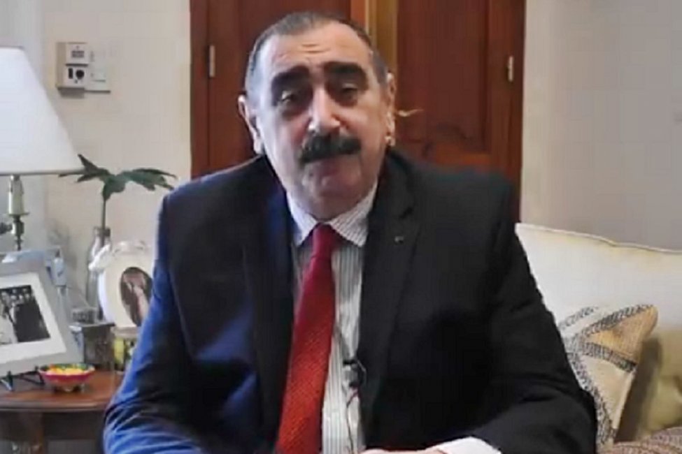 "Las vacunas están salvando vidas" afirmó el Dr. Antoniutti tras recuperarse de su segundo contagio de COVID