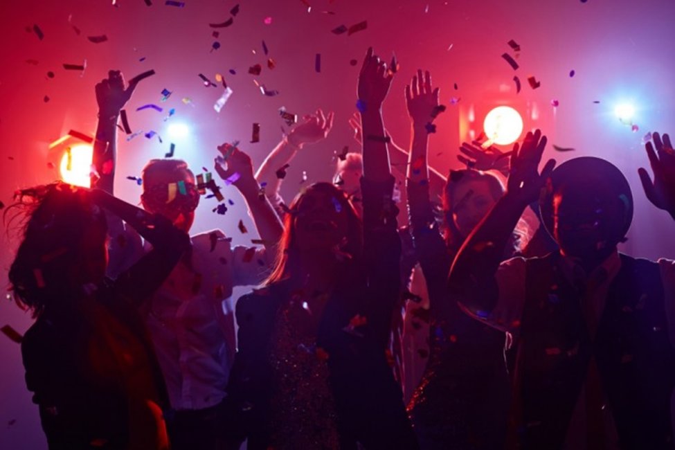 El municipio detalló cómo se implementarán los bailes con protocolo