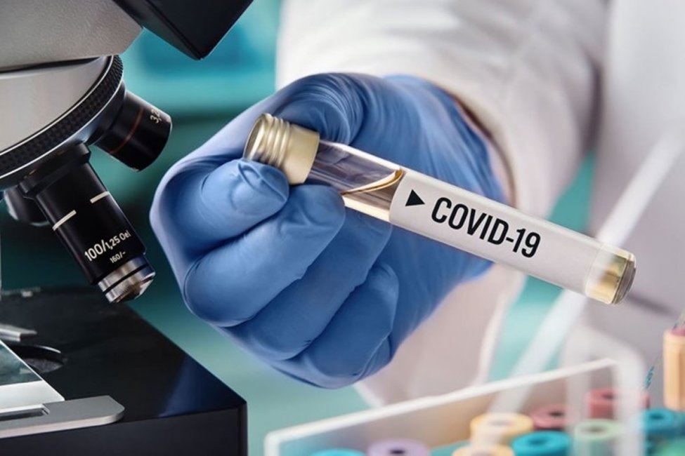 Entre Ríos registró más de 1000 nuevos casos de Coronavirus en las últimas 24 horas