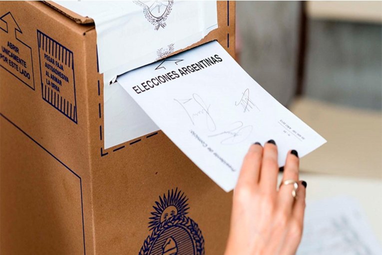 Un proyecto busca suspender las PASO en Entre Ríos para las elecciones de 2027