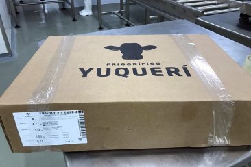 La producción se destina fundamentalmente a la exportación La producción se destina fundamentalmente a la exportación