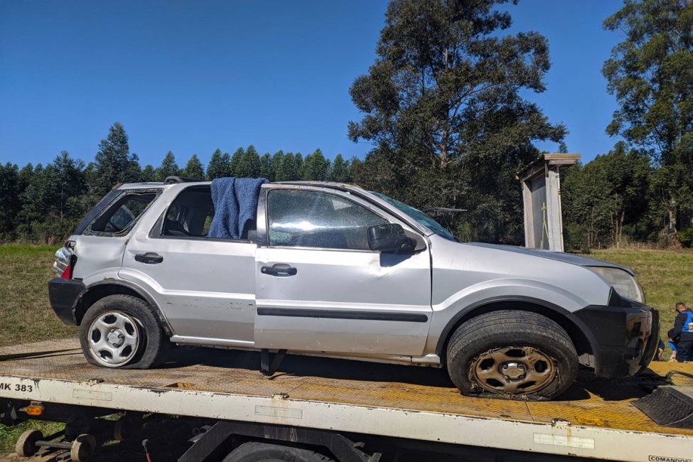 Una mujer falleció en la Autovía Artigas y se investiga la participación de un grupo de camiones