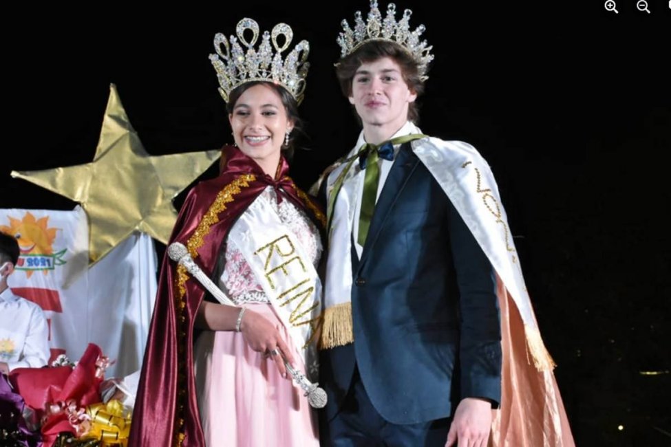 Conased acordó un aporte económico para la Fiesta de los Estudiantes de Concordia
