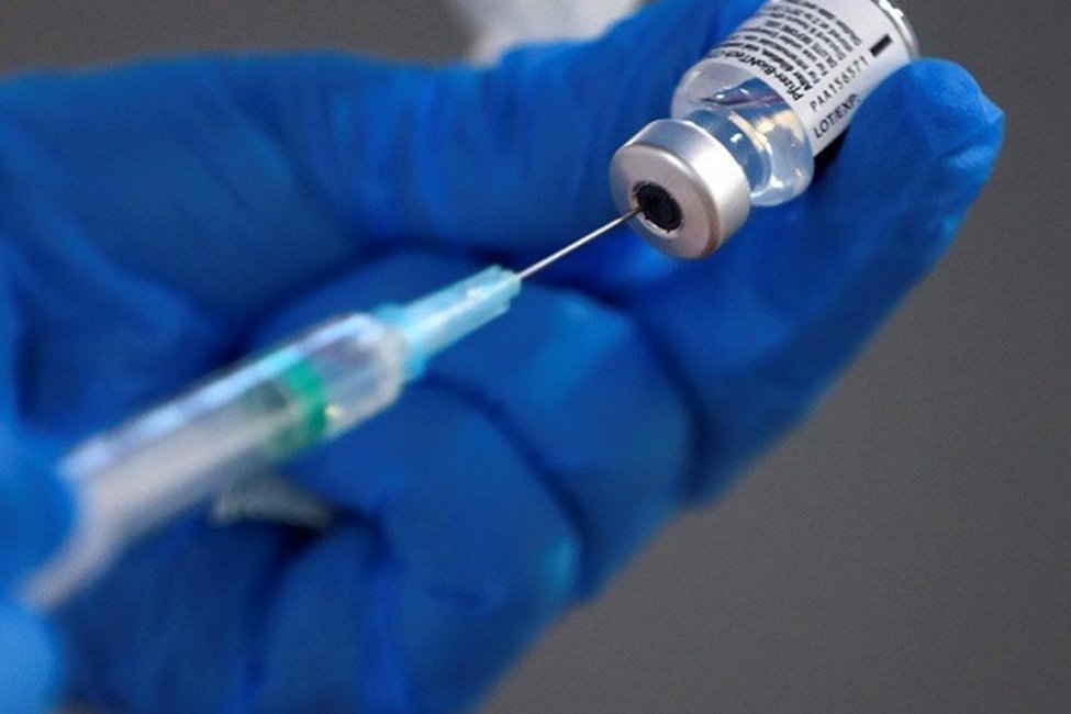 Entre Ríos recibirá más de 4500 dosis de la vacuna Pfizer