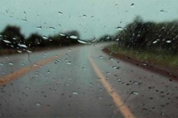 Las condiciones meteorológicas exigen extremar la precaución para circular. Las condiciones meteorológicas exigen extremar la precaución para circular.