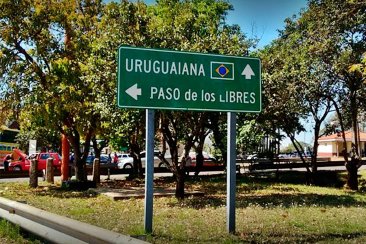 En Corrientes afirman que esta semana se reabren los cruces. En Corrientes afirman que esta semana se reabren los cruces.