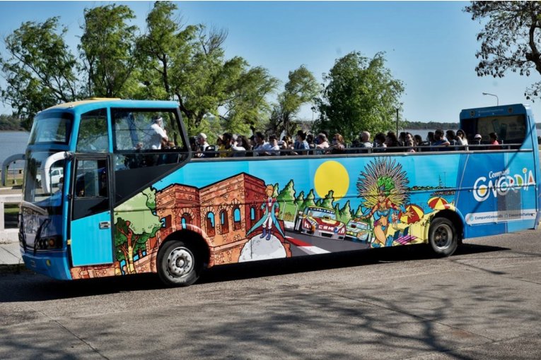 Concordia confirma un muy buen nivel de reservas tur&iacute;sticas a pocos d&iacute;as del finde XXL