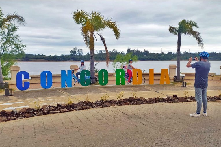 El Ministro Lammens viajar&aacute; a Entre R&iacute;os para relanzar el programa PreViaje