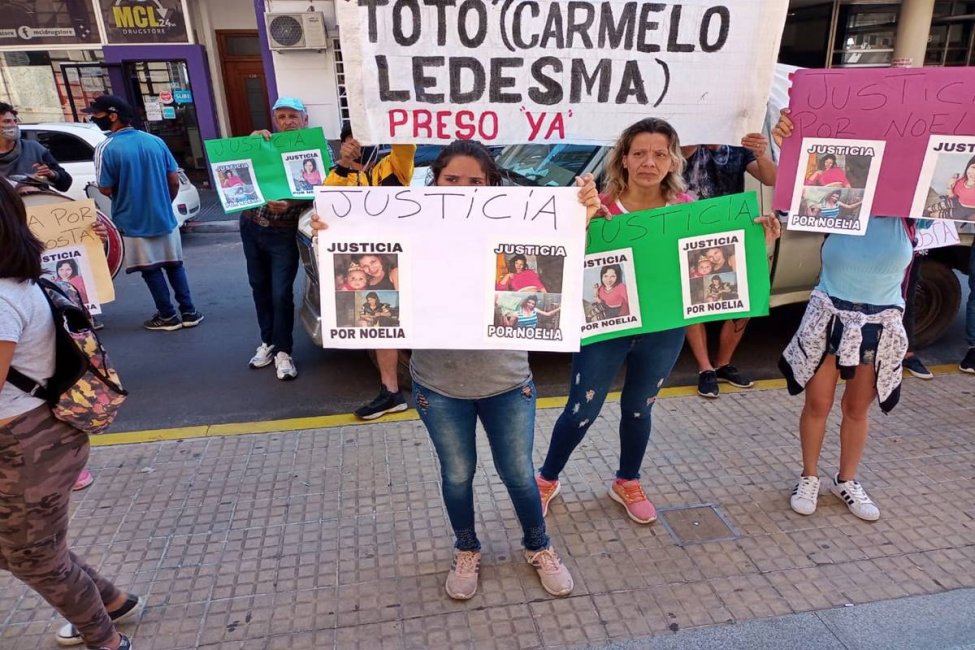 Afirman que está grave la joven que habría sido violada y golpeada entre varios hombres