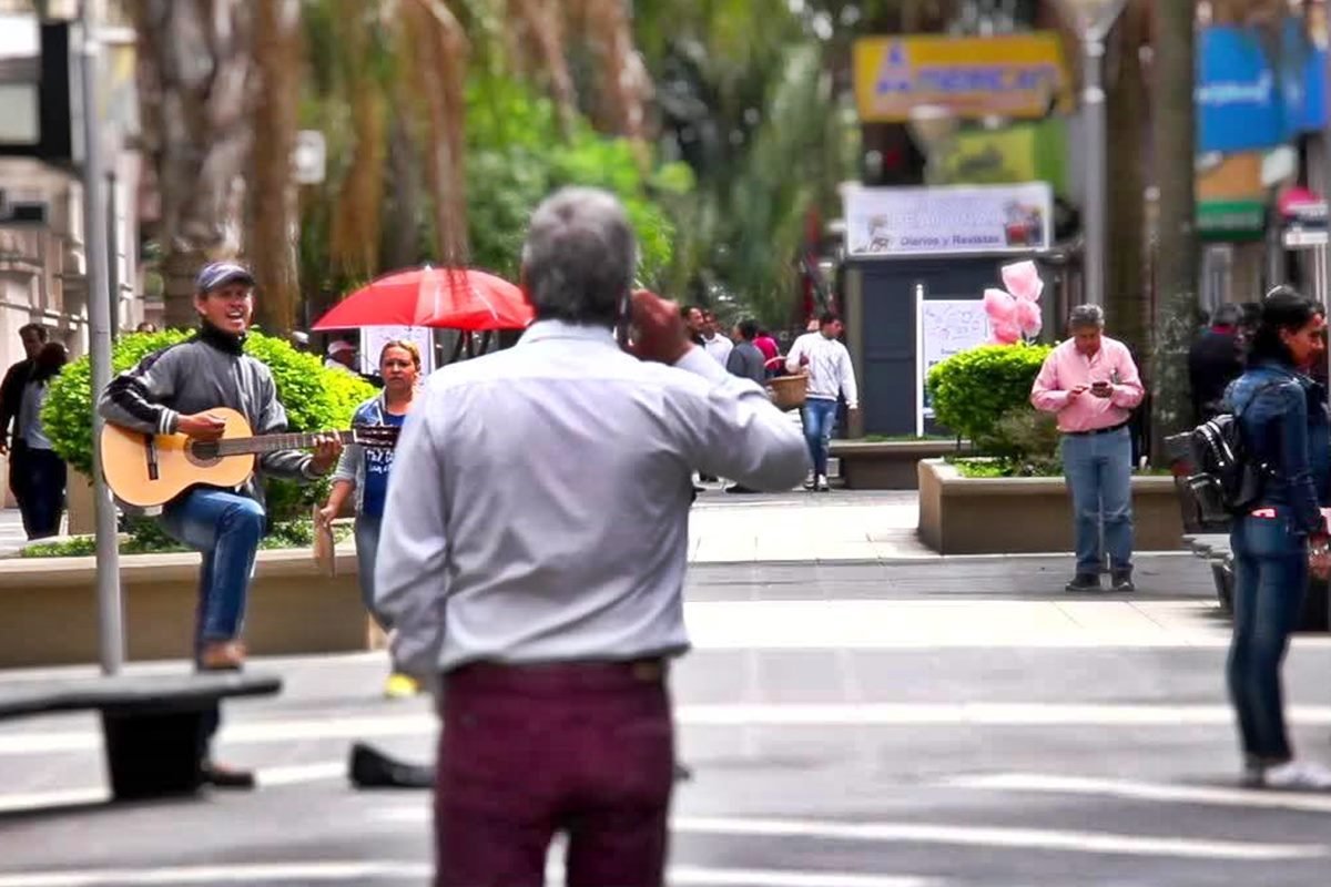 Simonetti: &ldquo;La preocupación en el sector está en que no repuntan las ventas&rdquo;.