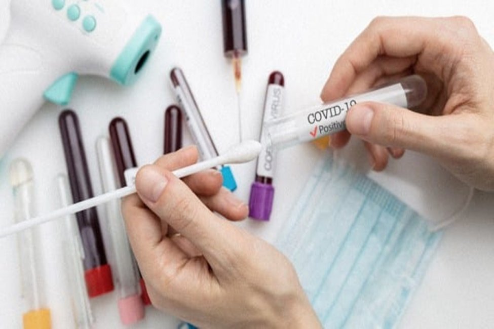 El Ministerio de Salud confirmó que cada 100 hisopados 40 son positivos en Entre Ríos