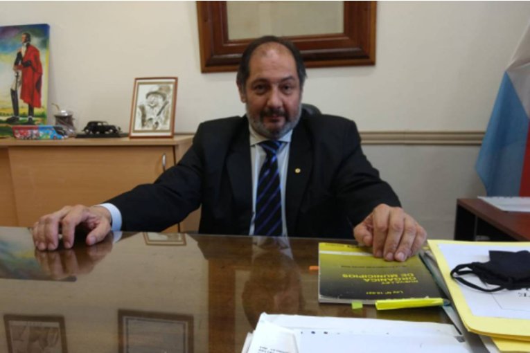 Cedro afirm&oacute; que &ldquo;en seis meses de gesti&oacute;n Concordia no ha podido arrancar"