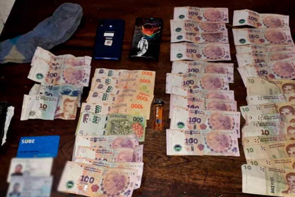 Dijo ser “curandero” le dio somníferos a una familia y robó sus pertenencias