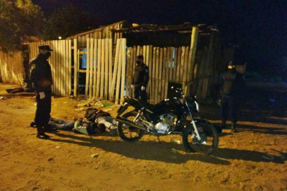El detalle de los 30 allanamientos que permitieron desbaratar una banda narco criminal