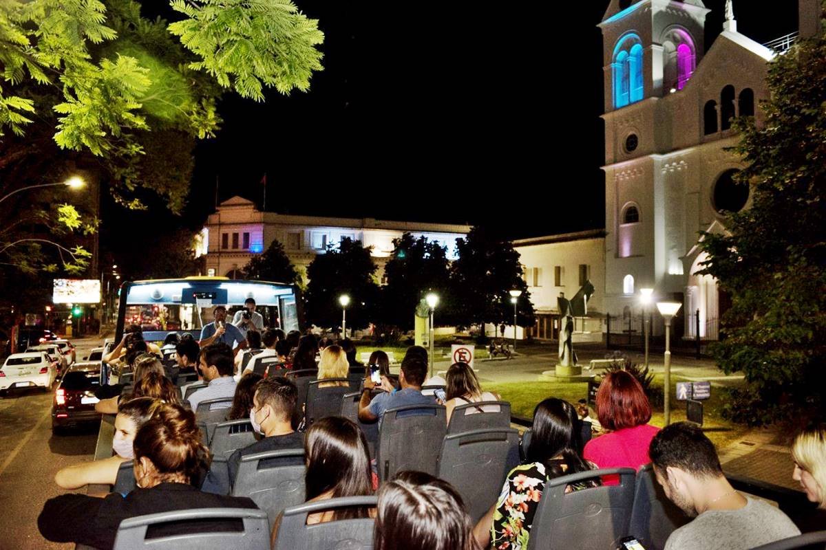 Concordia se suma a la iniciativa porte&ntilde;a y buscar&aacute; replicarla.