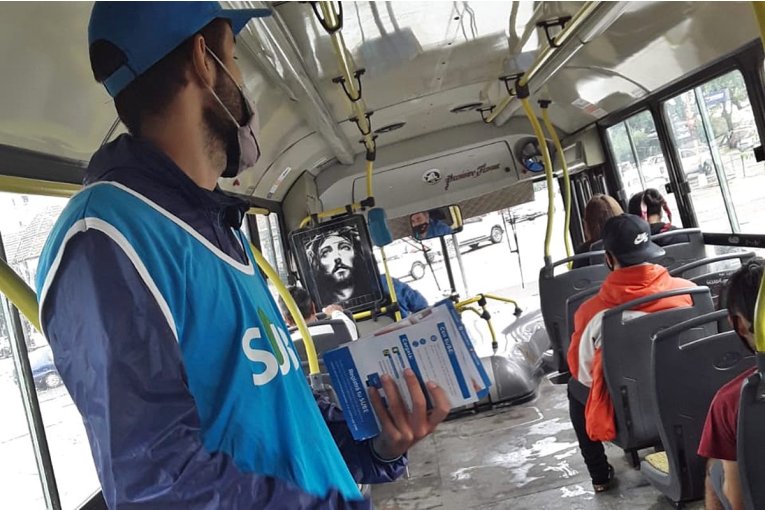 Rouger detalló los puntos que deben tener en cuenta los usuarios para viajar desde el miércoles