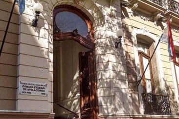 Remarcaron que no hay indicadores para una arbitraria medida judicial. Remarcaron que no hay indicadores para una arbitraria medida judicial.